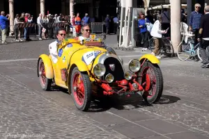 Mille Miglia 2017