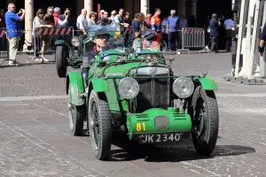 Mille Miglia 2017