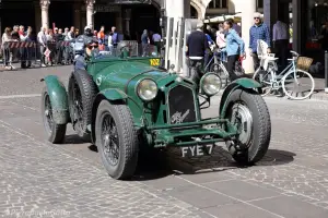 Mille Miglia 2017