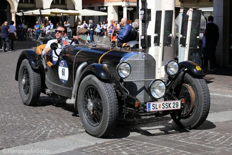 Mille Miglia 2017 - 40