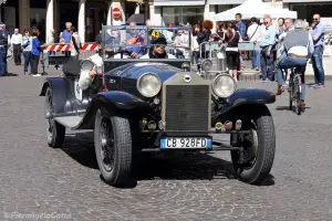 Mille Miglia 2017