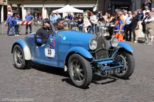 Mille Miglia 2017