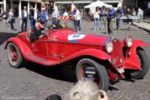 Mille Miglia 2017