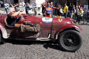 Mille Miglia 2017