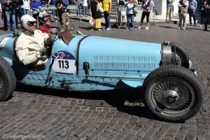 Mille Miglia 2017