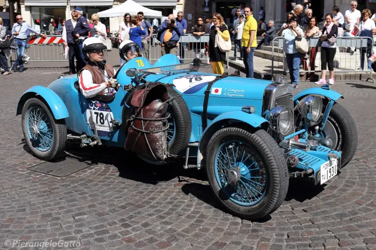 Mille Miglia 2017 - 47