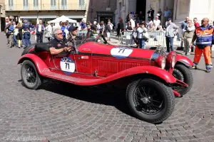 Mille Miglia 2017