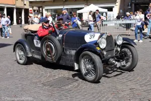 Mille Miglia 2017