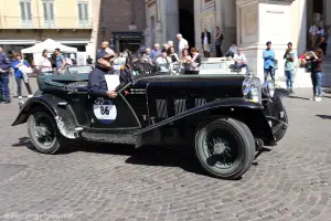 Mille Miglia 2017