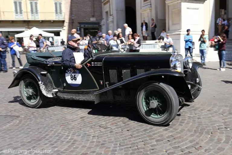 Mille Miglia 2017 - 50