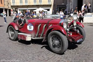 Mille Miglia 2017