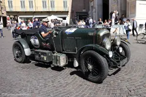 Mille Miglia 2017