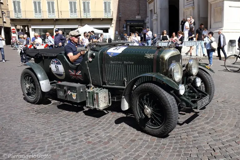 Mille Miglia 2017 - 52