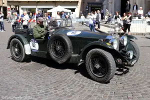 Mille Miglia 2017