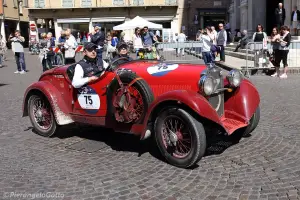 Mille Miglia 2017