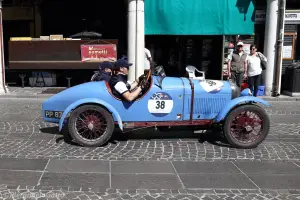 Mille Miglia 2017