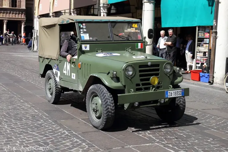 Mille Miglia 2017 - 57