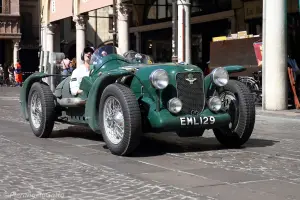 Mille Miglia 2017