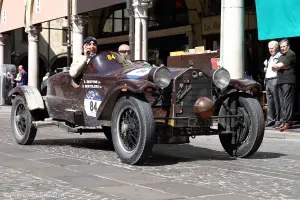 Mille Miglia 2017