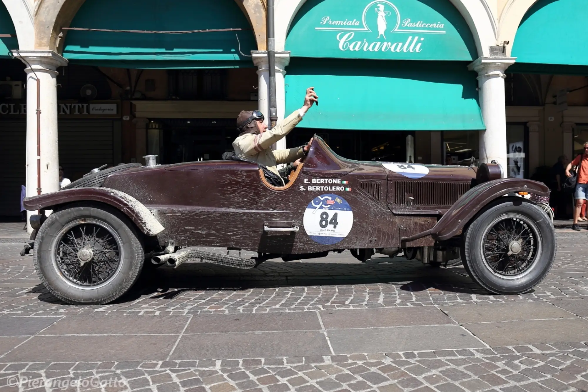 Mille Miglia 2017 - 62