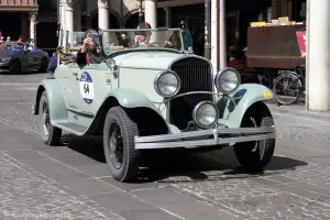 Mille Miglia 2017