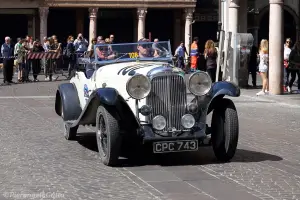 Mille Miglia 2017