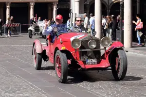 Mille Miglia 2017