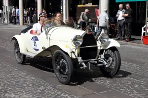 Mille Miglia 2017