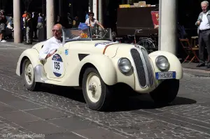 Mille Miglia 2017