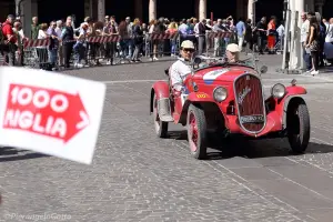 Mille Miglia 2017