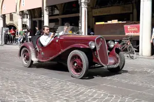 Mille Miglia 2017