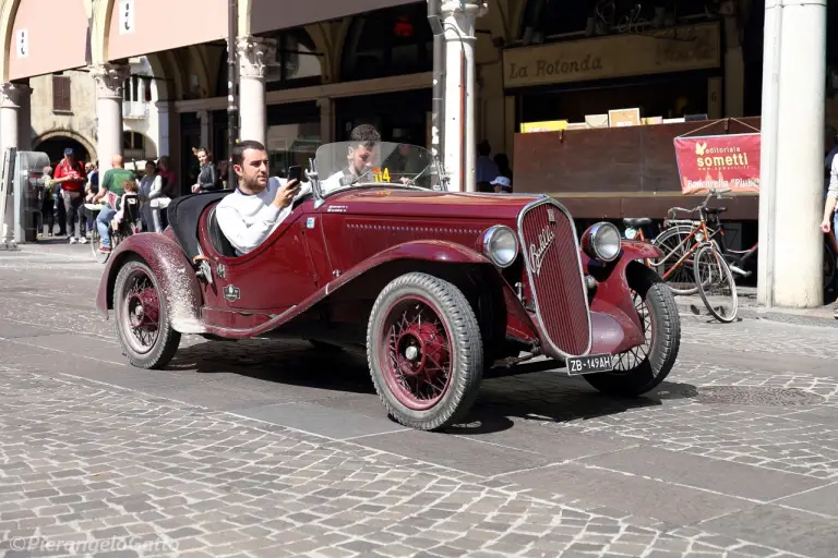 Mille Miglia 2017 - 71