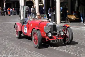 Mille Miglia 2017