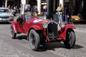 Mille Miglia 2017