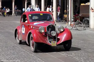 Mille Miglia 2017