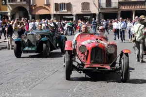 Mille Miglia 2017