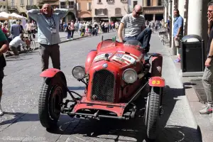 Mille Miglia 2017