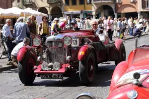 Mille Miglia 2017