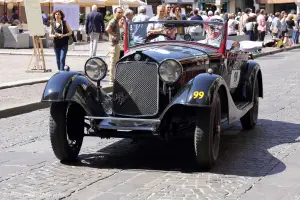 Mille Miglia 2017