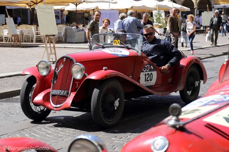 Mille Miglia 2017 - 84