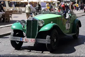 Mille Miglia 2017