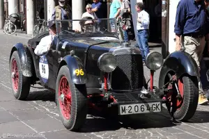 Mille Miglia 2017