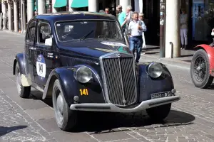 Mille Miglia 2017