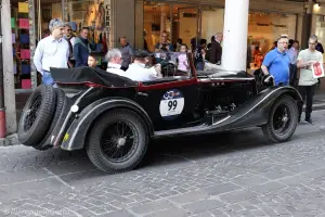 Mille Miglia 2017 - 88