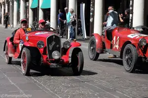 Mille Miglia 2017