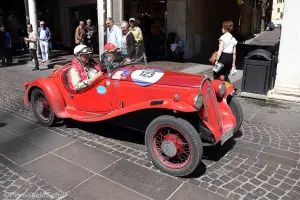 Mille Miglia 2017