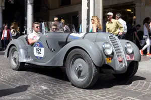 Mille Miglia 2017