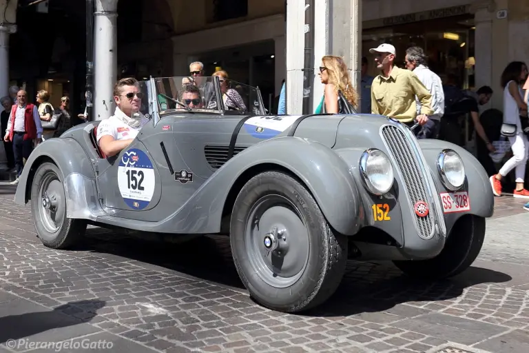 Mille Miglia 2017 - 92