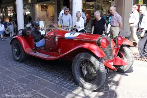 Mille Miglia 2017