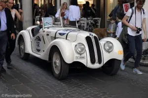 Mille Miglia 2017